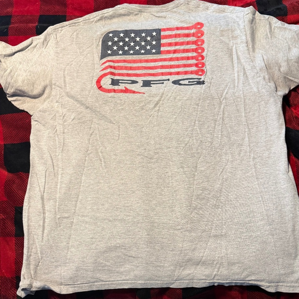 Colombia PFG Tshirt